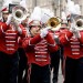 Lake Mary High School, Florida, New Year's Day Parade Simon-K