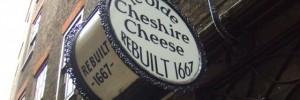 Cheesy to say so, but this really is one of London's best pubs.