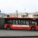 11523_Atheist_Dissonancefalling An atheist bus passing the Gaza demo in Trafalgar Square / image courtesy of Dissonancefalling