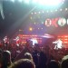 Hangin' Tough: They went and put us in a trance with a funky song.