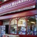 11810_Kirkdale1 Outside the Kirkdale Bookshop and Gallery