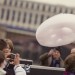 Happy Cloud by 2create. An art installation that genuinely touches people.