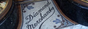 The old world charm of James Hardy & Co., Brompton Road, SW3