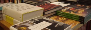12042_BooksCooks1 So, what do you fancy for dinner tonight?