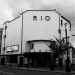 The Rio Cinema in Dalston, E8