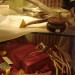 Antlers and other ceremonial aids