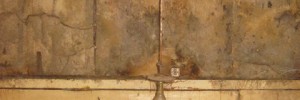 The BBC built a small studio within the bunker, allowing Churchill to address the nation from within. It was never used for such a purpose. Sound padding remains on the walls.