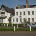 12852_LOOPLivingstone David Livingstone's house in Monken Barnet.