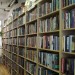 Goldsboro: shelves and shelves of first editions
