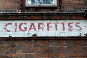 Tea rooms, Highgate Hill, N6