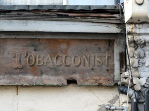 The Lighthouse Tobacconist, Markhouse Road, E17