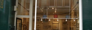 Tim Bryars: maps are just so much more photogenic for the ground floor