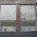Ghost sign for Our Sons Menswear, Brixton