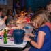 Crafting the Twitter bird logo