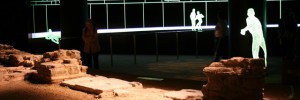14512_openhouse_amphitheatre London's Roman amphitheatre, by steve_w