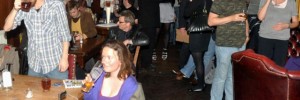 Boozers at the FAP Awards