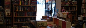 Plenty of choice in East Finchley