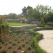 The observatory garden.