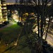 Of course, you don't need a six-figure budget to make firework fun, as this pic from Northwood Hall, Highgate shows Image / pixelthing