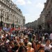 Regent Street from Oxford Circus - Image zefrog