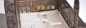Jamie Fobert Architects