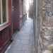 18150_WOSalley_640x480 The narrow passage beside the Town of Ramsgate pub.