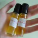18580_HomemadeLondon5 The final stage: two bottles of our very own scent