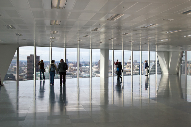 Broadgate Tower