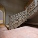 Staircase, and door leading into the Great Parlour.