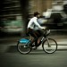 Boris Johnson announced that the cycle hire scheme will extend eastwards in time for the Olympics, covering all of Tower Hamlets (including, in a remarkable coincidence, Barclays HQ at Canary Wharf), and to the edge of the Olympic Park. (Photo / silvertony45).